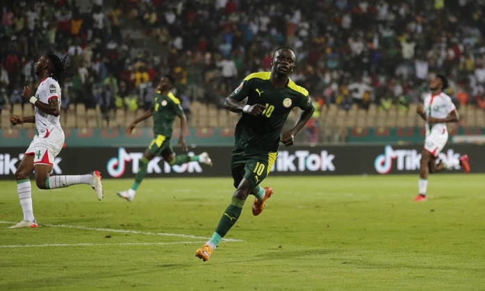 Sadio Mane rực sáng, Senegal vào chung kết Cúp châu Phi sau 20 năm - Ảnh 8.