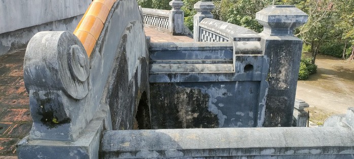 Năm Nhâm Dần nghe chuyện voi hổ đấu nhau tại Hổ Quyền - Ảnh 7. Năm Nhâm Dần nghe chuyện voi hổ đấu nhau tại Hổ Quyền - Ảnh 7.