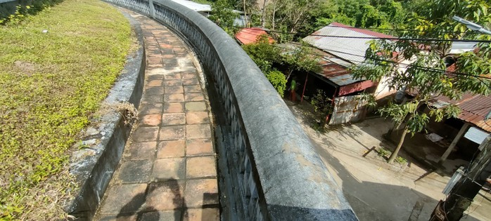 Năm Nhâm Dần nghe chuyện voi hổ đấu nhau tại Hổ Quyền - Ảnh 8. Năm Nhâm Dần nghe chuyện voi hổ đấu nhau tại Hổ Quyền - Ảnh 8.