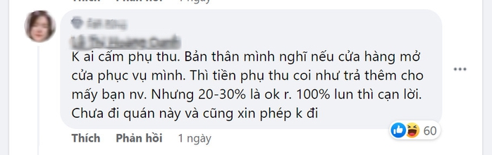 Sự thật về tờ hóa đơn lạ ở TP HCM gây bão mạng xã hội - Ảnh 3.