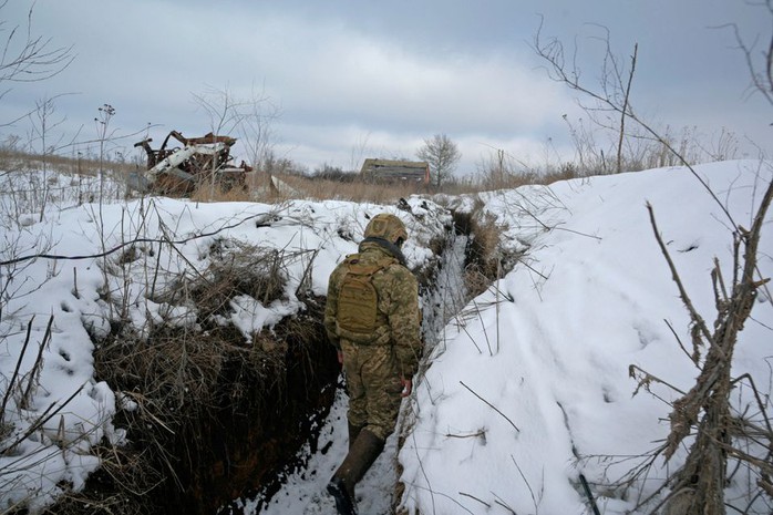 Nga triển khai quân sự bất thường tại Belarus - Ảnh 9.
