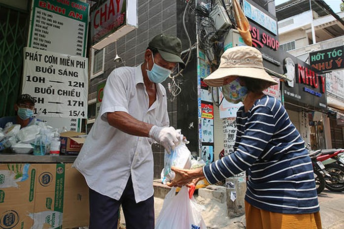 Lắng nghe người dân hiến kế: Quảng bá TP HCM sao cho hiệu quả? - Ảnh 1.