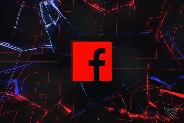 Facebook lần đầu giảm người dùng hàng ngày - Ảnh 1. Facebook lần đầu giảm người dùng hàng ngày - Ảnh 1.