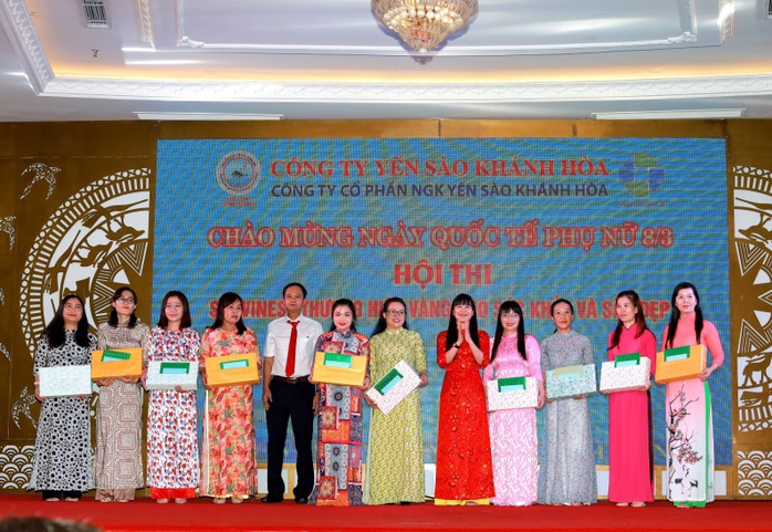 Sanvinest, thương hiệu vàng cho sức khỏe và sắc đẹp - Ảnh 1.