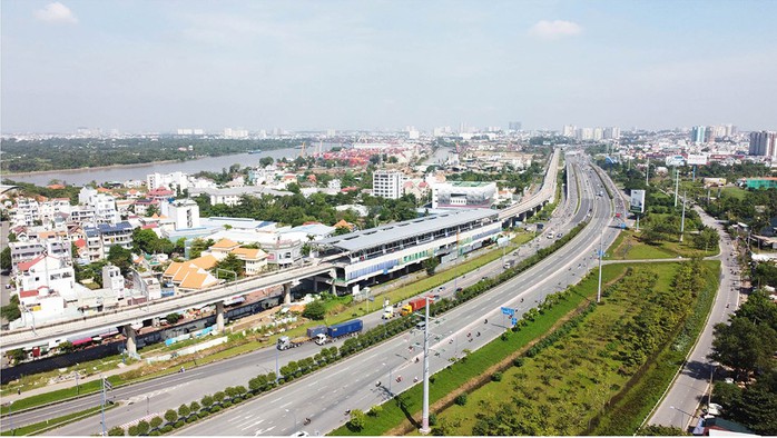 Thành phố ven sông từ góc nhìn chỉnh trang đô thị - Ảnh 2. Thành phố ven sông từ góc nhìn chỉnh trang đô thị - Ảnh 2.