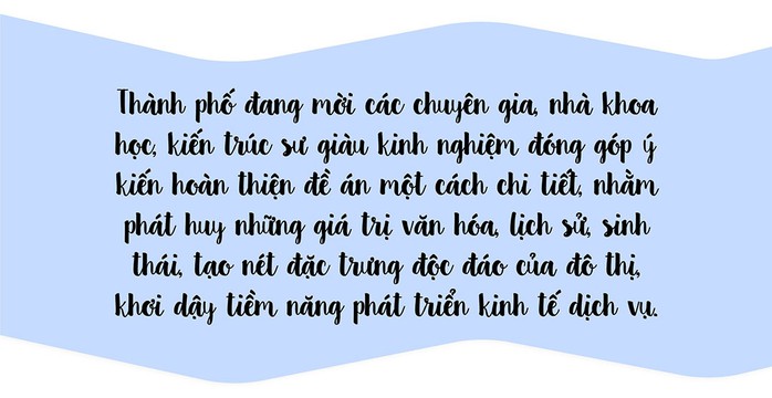 Thành phố ven sông từ góc nhìn chỉnh trang đô thị - Ảnh 3. Thành phố ven sông từ góc nhìn chỉnh trang đô thị - Ảnh 3.