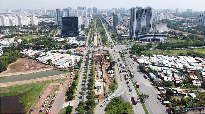 Thành phố ven sông từ góc nhìn chỉnh trang đô thị - Ảnh 4. Thành phố ven sông từ góc nhìn chỉnh trang đô thị - Ảnh 4.