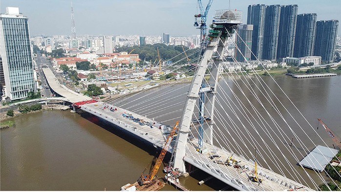 Thành phố ven sông từ góc nhìn chỉnh trang đô thị - Ảnh 6. Thành phố ven sông từ góc nhìn chỉnh trang đô thị - Ảnh 6.