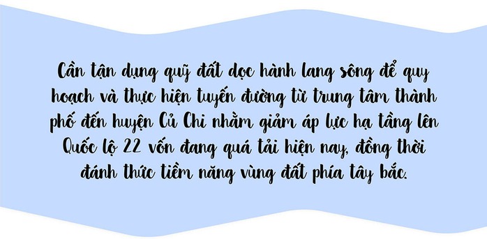 Thành phố ven sông từ góc nhìn chỉnh trang đô thị - Ảnh 7. Thành phố ven sông từ góc nhìn chỉnh trang đô thị - Ảnh 7.