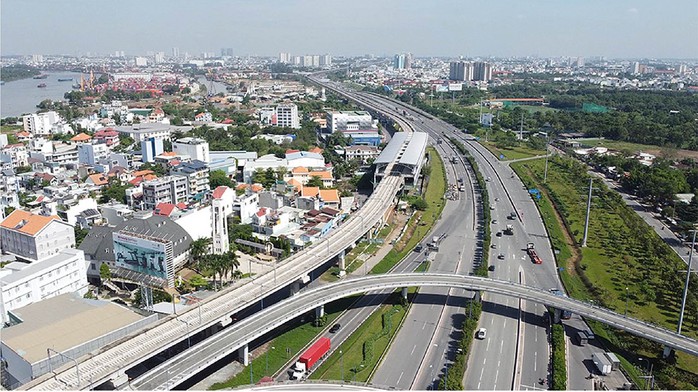 Thành phố ven sông từ góc nhìn chỉnh trang đô thị - Ảnh 8. Thành phố ven sông từ góc nhìn chỉnh trang đô thị - Ảnh 8.