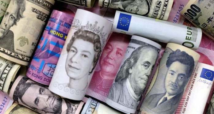 Mỹ xem xét tạo ra đồng USD kỹ thuật số - Ảnh 1. Mỹ xem xét tạo ra đồng USD kỹ thuật số - Ảnh 1.