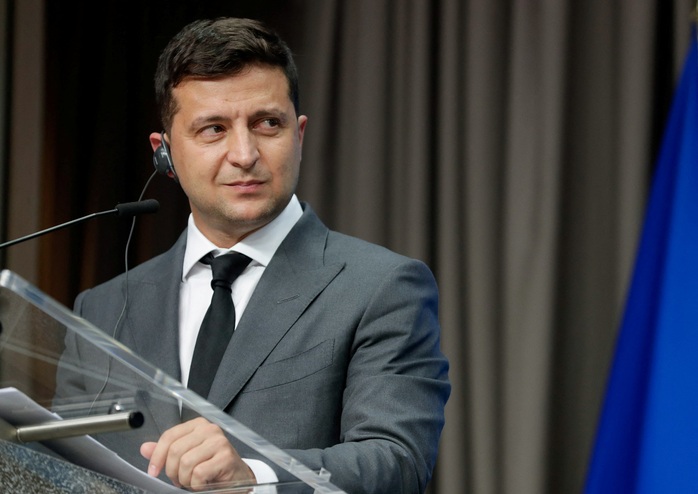 Mỹ cung cấp thêm vũ khí cho Ukraine, Tổng thống Zelensky cập nhật thương vong - Ảnh 2.