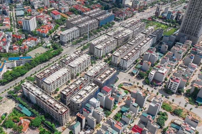 Him Lam Vạn Phúc: Dấu ấn của thương hiệu Him Lam Land tại thị trường miền Bắc - Ảnh 2. Him Lam Vạn Phúc: Dấu ấn của thương hiệu Him Lam Land tại thị trường miền Bắc - Ảnh 2.