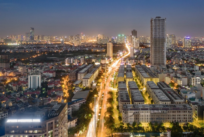 Him Lam Vạn Phúc: Dấu ấn của thương hiệu Him Lam Land tại thị trường miền Bắc - Ảnh 4. Him Lam Vạn Phúc: Dấu ấn của thương hiệu Him Lam Land tại thị trường miền Bắc - Ảnh 4.