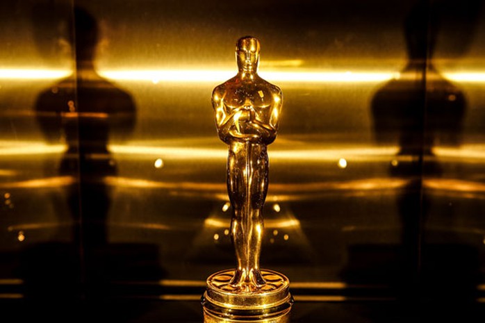 Nhiều cái mới tại Oscar 2022 - Ảnh 1.