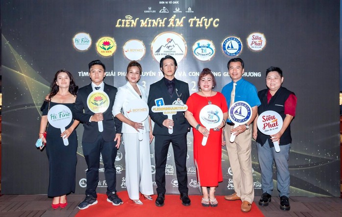 Liên Minh Kinh Doanh Fansipan ra mắt chương trình truyền hình thực tế dành cho doanh nghiệp - Ảnh 2. Liên Minh Kinh Doanh Fansipan ra mắt chương trình truyền hình thực tế dành cho doanh nghiệp - Ảnh 2.