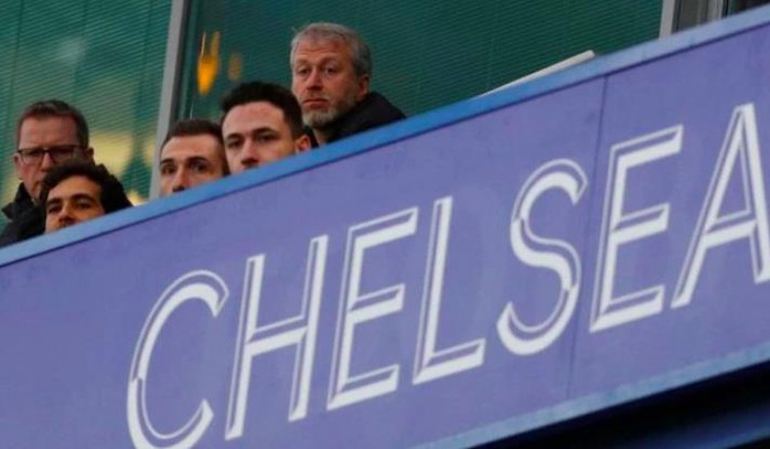 Hé lộ giao dịch ngầm của tỉ phú Roman Abramovich ở Mỹ - Ảnh 2.