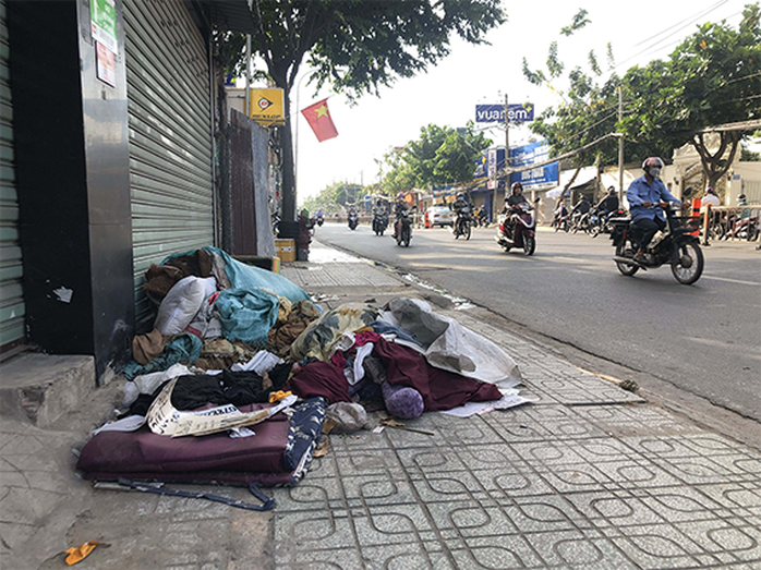 Làm sao trị bệnh vứt rác bừa bãi?: Cần biện pháp căn cơ - Ảnh 1.