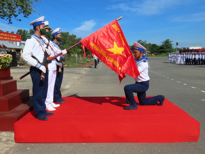 Những thành tích ấn tượng của Vùng 2 Hải Quân - Ảnh 5.