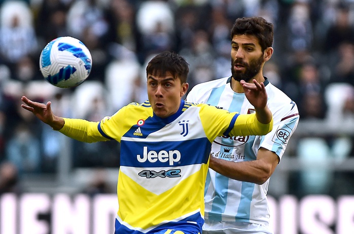 Vòng 30 Serie A: ĐKVĐ Inter Milan hụt hơi, Juventus áp sát Top 3 - Ảnh 2.