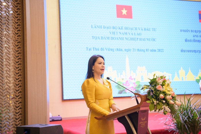 T&T Group hợp tác với tập đoàn hàng đầu của Lào, phát triển 2.500 MW điện tái tạo - Ảnh 2. T&T Group hợp tác với tập đoàn hàng đầu của Lào, phát triển 2.500 MW điện tái tạo - Ảnh 2.