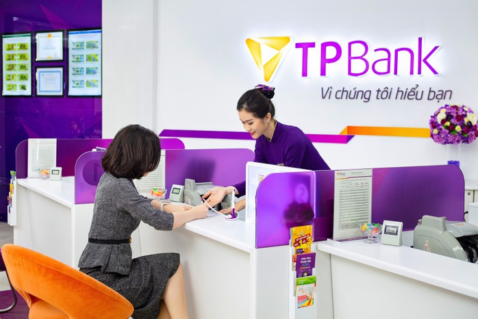 The Asset: TPBank là ngân hàng tốt nhất Việt Nam - Ảnh 1. The Asset: TPBank là ngân hàng tốt nhất Việt Nam - Ảnh 1.