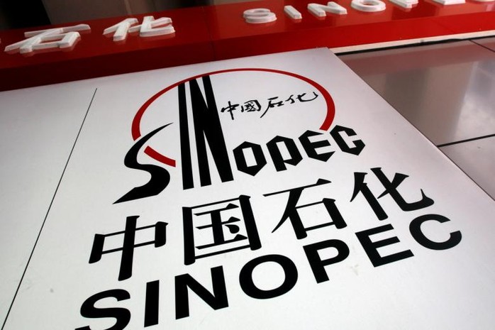 Reuters: Tập đoàn Sinopec của Trung Quốc ngừng các dự án ở Nga - Ảnh 1.