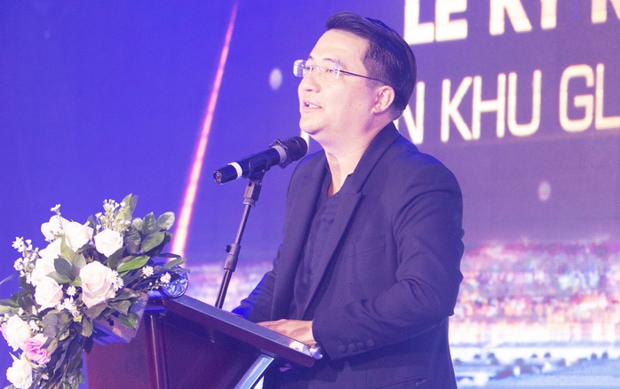 6 đối tác phân phối dự án Felicia City Bình Phước - Ảnh 2. 6 đối tác phân phối dự án Felicia City Bình Phước - Ảnh 2.