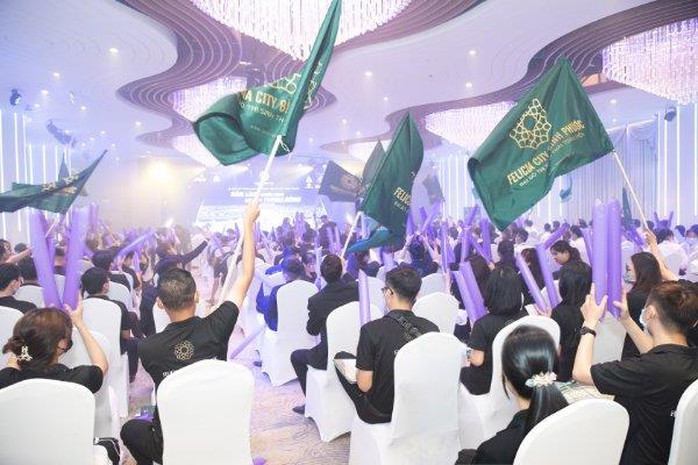 6 đối tác phân phối dự án Felicia City Bình Phước - Ảnh 3. 6 đối tác phân phối dự án Felicia City Bình Phước - Ảnh 3.