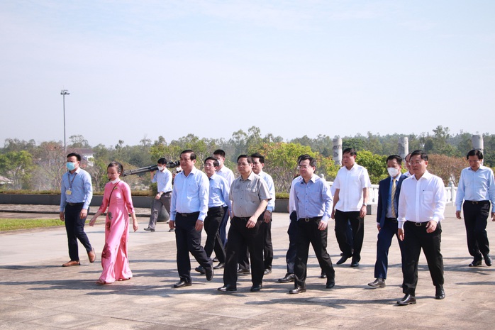 Thủ tướng Phạm Minh Chính giao nhiệm vụ quan trọng cho THACO - Ảnh 6.