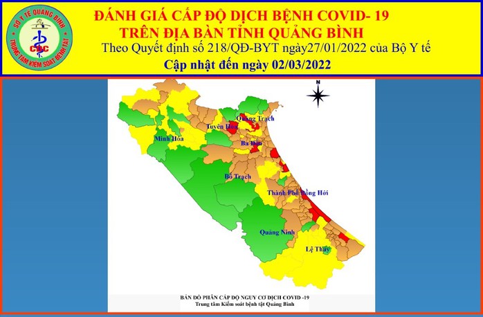 Số người mắc Covid-19 ở Quảng Bình cao kỷ lục, vượt mốc 2.000 ca/ngày - Ảnh 1. Số người mắc Covid-19 ở Quảng Bình cao kỷ lục, vượt mốc 2.000 ca/ngày - Ảnh 1.