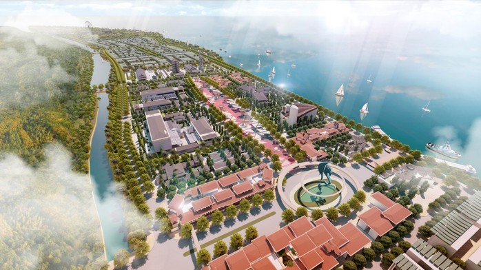Thời khắc tiếp sức để ĐBSCL “cất cánh” đã điểm - Ảnh 1. Thời khắc tiếp sức để ĐBSCL “cất cánh” đã điểm - Ảnh 1.