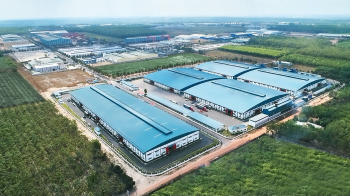 An Cường được trao hàng loạt giải thưởng uy tín - Ảnh 1.