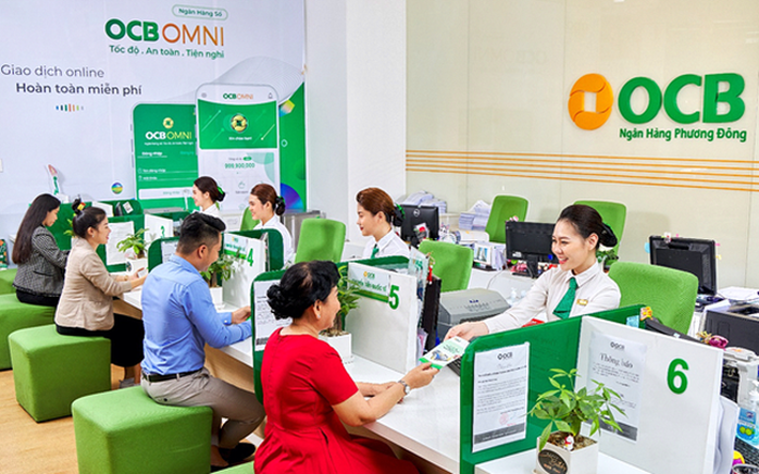 Bất ngờ về danh sách cổ đông lớn của các ngân hàng HDBank, OCB, MSB- Ảnh 2. Bất ngờ về danh sách cổ đông lớn của các ngân hàng HDBank, OCB, MSB- Ảnh 2.