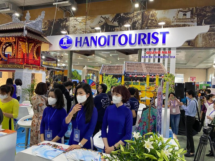 Doanh nghiệp du lịch, hàng không tung 10.000 tour kích cầu, 100.000 vé máy bay giá rẻ - Ảnh 3.