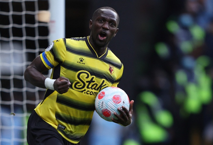 Bùng nổ ở Vicarage Road, Arsenal bay cao Top 4 Ngoại hạng Anh - Ảnh 8. Bùng nổ ở Vicarage Road, tỷ lệ kèo nhà cái 88 cao Top 4 Ngoại hạng Anh - Ảnh 8.