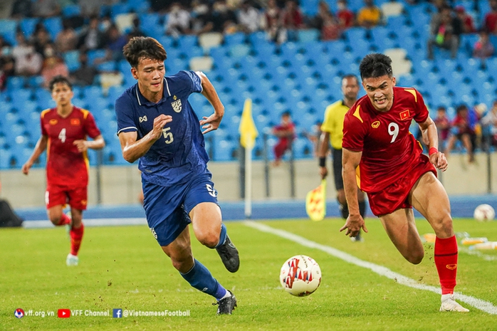 HLV Đinh Thế Nam nhiễm Covid-19 sau chức vô địch U23 Đông Nam Á - Ảnh 3.