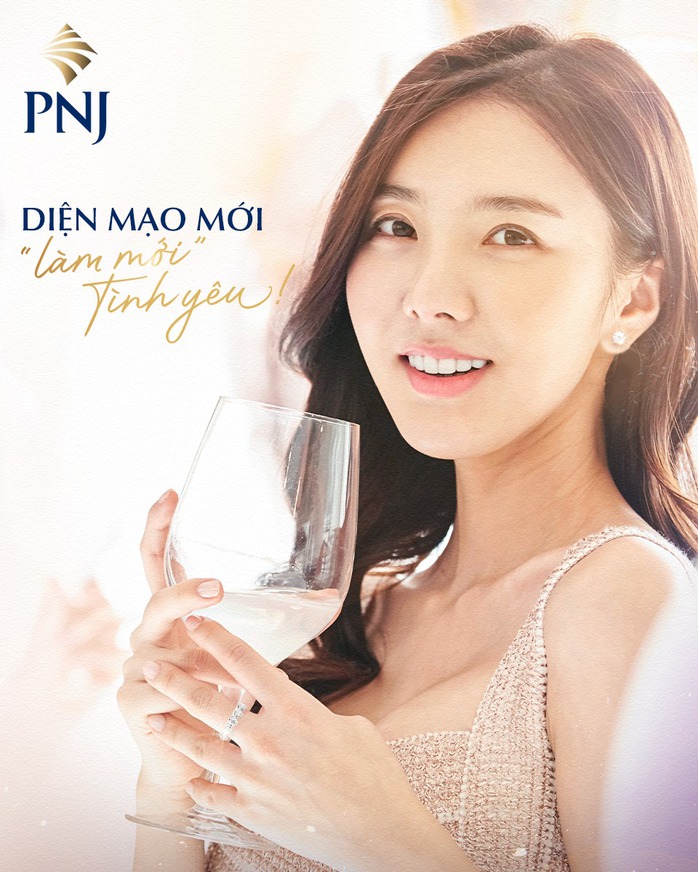 PNJ đồng hành cùng quý ông dành lời cảm ơn thiết thực đến chị em trong dịp 8-3 - Ảnh 1. PNJ đồng hành cùng quý ông dành lời cảm ơn thiết thực đến chị em trong dịp 8-3 - Ảnh 1.