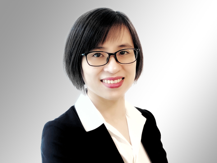 MSB có tân Giám đốc khối quản lý rủi ro - Ảnh 1. MSB có tân Giám đốc khối quản lý rủi ro - Ảnh 1.