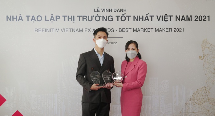Giải mã vai trò của “nhà tạo lập” thị trường giao dịch ngoại hối - Ảnh 1.