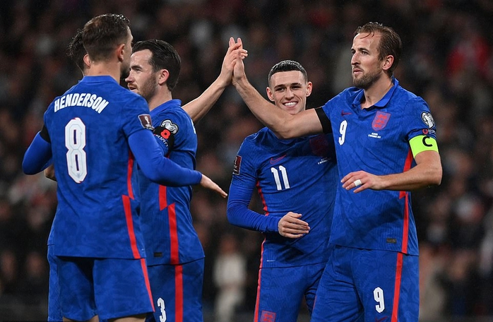 Đội hình tiêu biểu FIFPro: Messi, Ronaldo gây tranh cãi- Ảnh 5. Đội hình tiêu biểu FIFPro: Messi, Ronaldo gây tranh cãi- Ảnh 5.