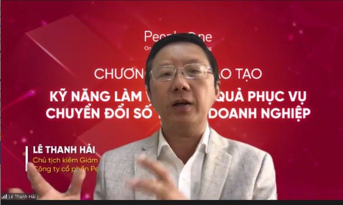EVNGENCO3 đào tạo kỹ năng làm việc phục vụ chuyển đổi số - Ảnh 2. EVNGENCO3 đào tạo kỹ năng làm việc phục vụ chuyển đổi số - Ảnh 2.