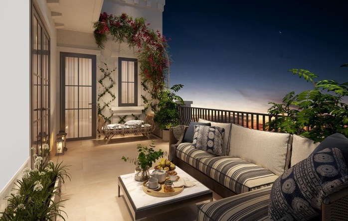 Vì sao Staycation đang trở thành xu hướng sau đại dịch? - Ảnh 3. Vì sao Staycation đang trở thành xu hướng sau đại dịch? - Ảnh 3.