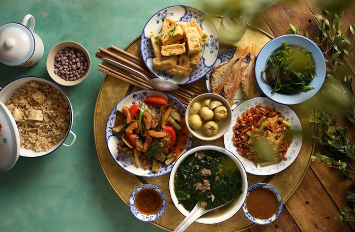 Chin-su hưởng ứng lời kêu gọi Bộ Y Tế giảm mặn bảo vệ sức khỏe trái tim - Ảnh 1. Chin-su hưởng ứng lời kêu gọi Bộ Y Tế giảm mặn bảo vệ sức khỏe trái tim - Ảnh 1.