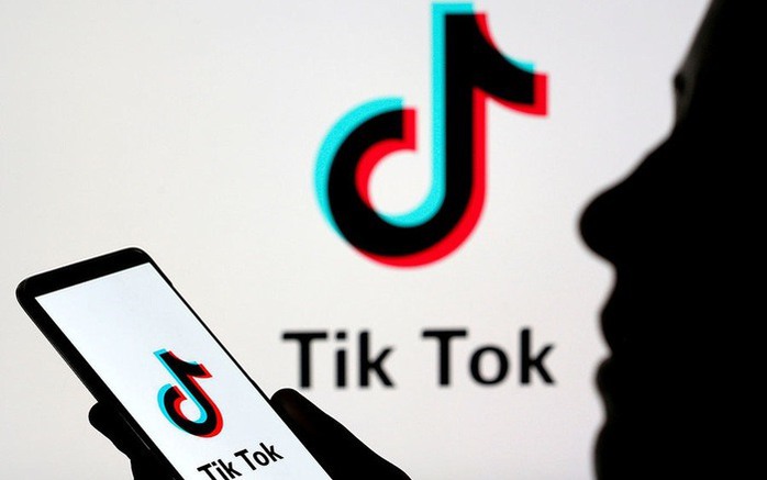 TikTok cùng lúc thử nghiệm 2 tính năng hot - Ảnh 1.