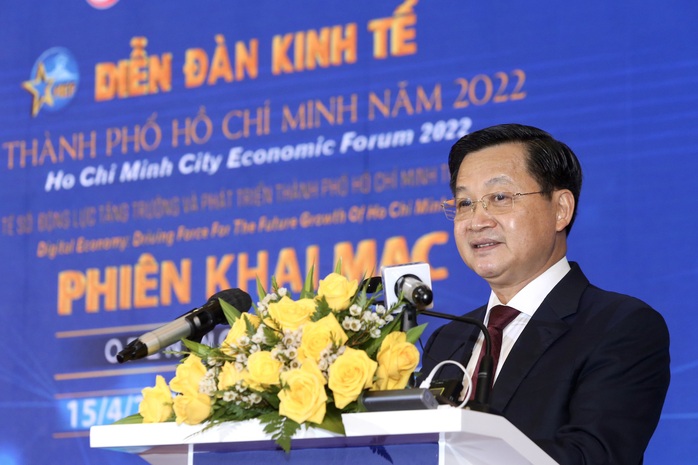 Le Minh KHai