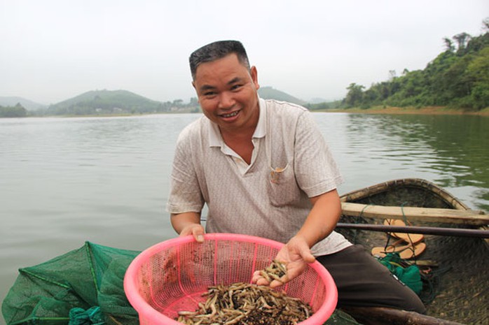 Ngày mới trên Bến En - Ảnh 2.