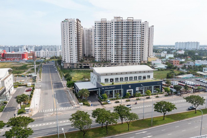 Thị trường bất động sản sẽ diễn biến thế nào trong quý 2 - Ảnh 2. Thị trường bất động sản sẽ diễn biến thế nào trong quý 2 - Ảnh 2.