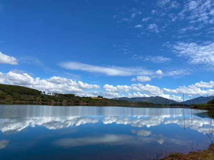 Phát triển du lịch vùng Kon Tum - Tây Nguyên, xây dựng tour kết nối 3 nước Đông Dương - Ảnh 1.