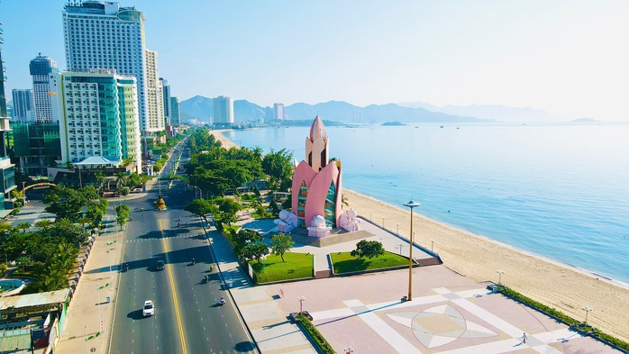 Trường ĐH Thái Bình Dương - Cái nôi đào tạo nhân lực ngành du lịch - Ảnh 4. Trường ĐH Thái Bình Dương - Cái nôi đào tạo nhân lực ngành du lịch - Ảnh 4.